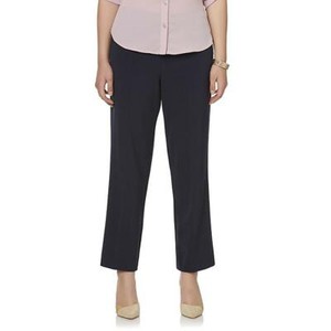 laura scott pants plus size