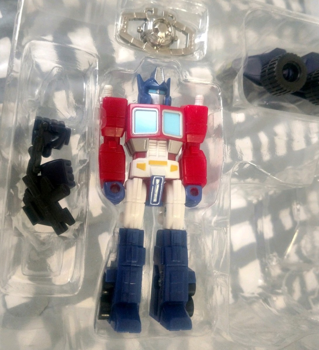 特撮 TRANSFORMERS G1 Optimus Prime Figure Hasbro G0153 Transformers Retro: G1 Optimus Prime Figure | eBay