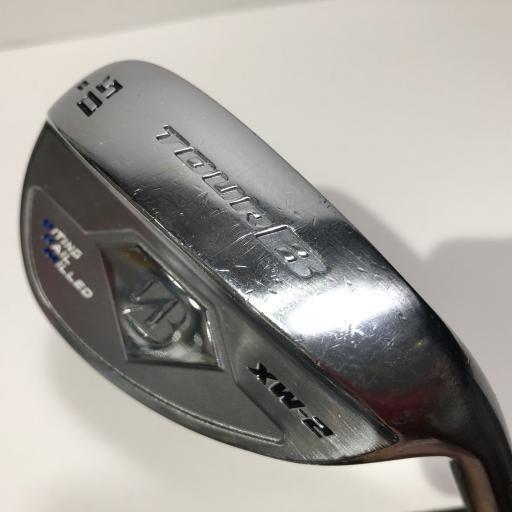Bridgestone TOUR B XW-2 (2018) 50° NS PRO MODUS3 TOUR105 S