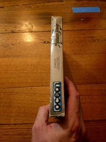 The Addams Family NES Nintendo Entertainment System Boxed Game