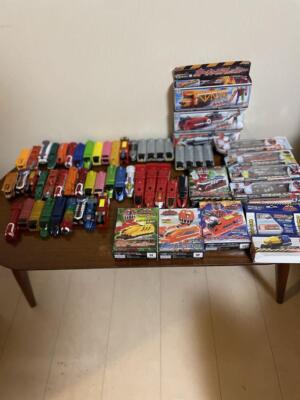 Power Rangers Ressha Sentai ToQger Tokyu Ressha Bundle Bulk Set Megaozrd japan