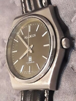ALLWYN 17 GEMAS JAPONÉS CARGA MANUAL VINTAGE 