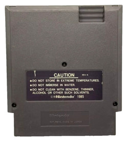 Airwolf Nintendo NES Cartridge Only