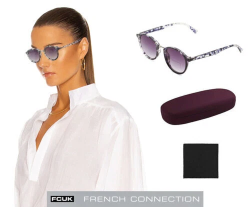 Cuidado de la visión French Connection