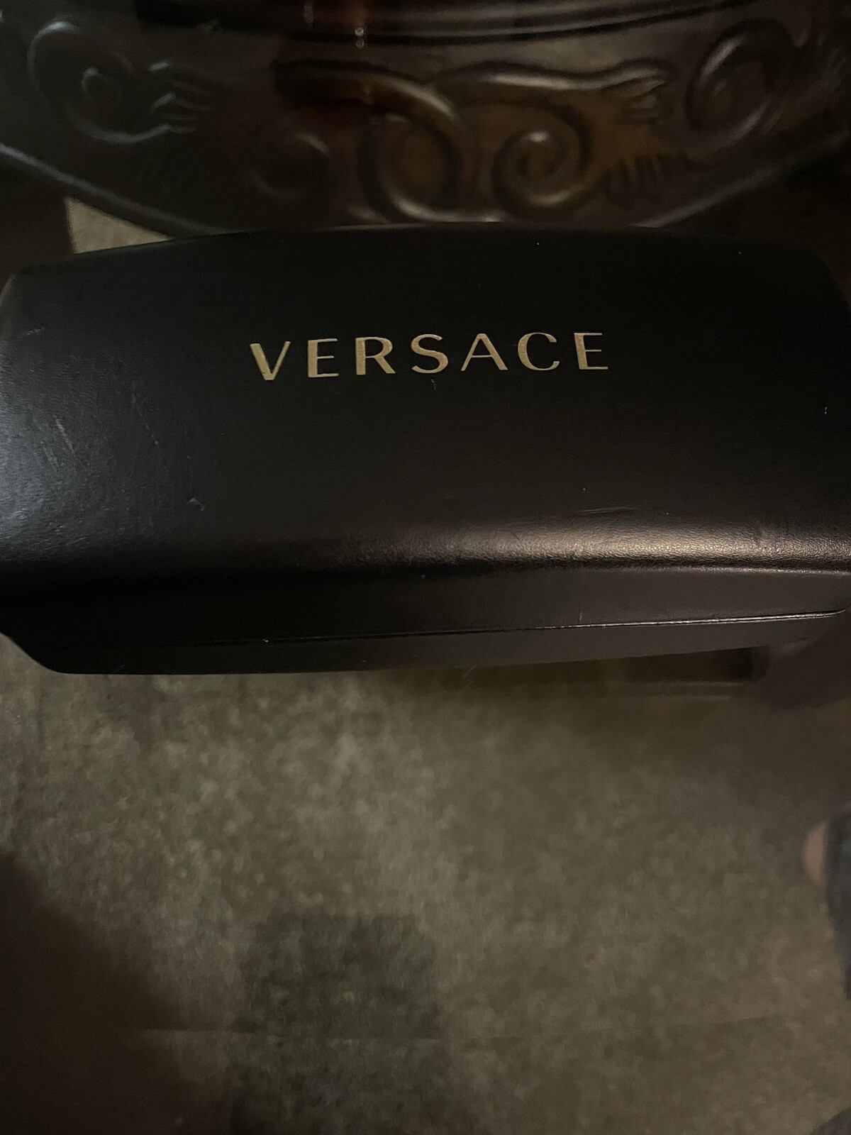 Versace Glasses - image 3