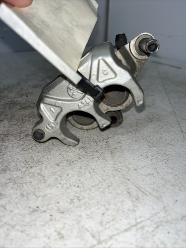 2016 KTM 350Sxf Brembo Front Brake Caliper 7701301500101 - Picture 4 of 6