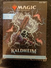 kaldheim collector booster box price Maestro Media The Binding of Isaac: Four Souls: Requiem Expansion - 250+  New Cards, Characters, Monsters, Room Deck & Game Modes for Kids & Adults,  Ages 13+, 1-4 Players, 60 Min Playtime : Video Games main image 0