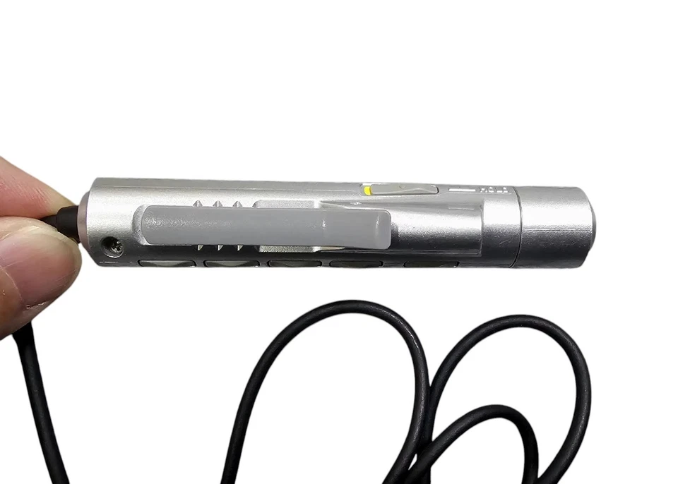 Used Remote Control RM-MC11EL For SONY Walkman - image 3 of 4