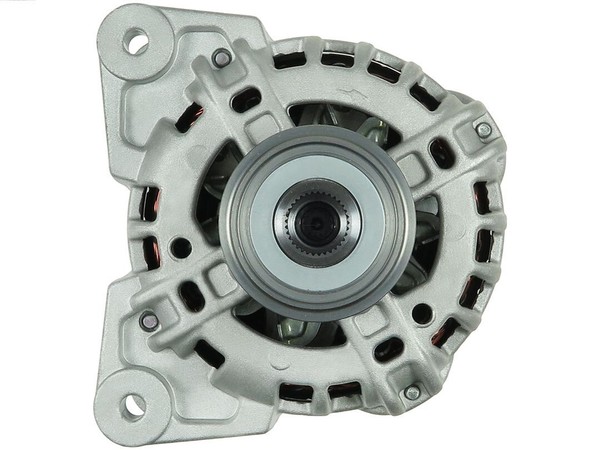 As-Pl Generator FüR VW Touran 2.0 TDI 16V 1.9 Passat Variant Audi A3-image