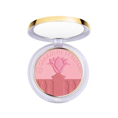 COLLISTAR Giardini Italiani Blush Eye Shadow Highlighter
