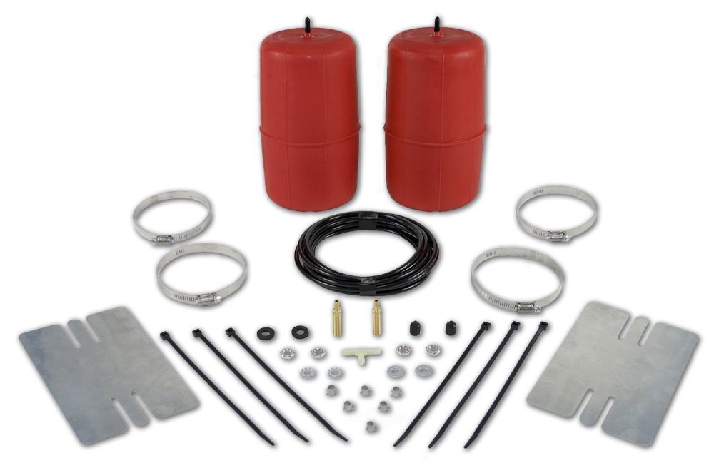 Suspension Leveling Kit-SR5 Air Lift 60786 fits 2005 Toyota