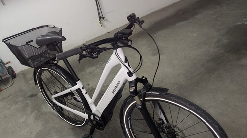 Specialized 18 Turbo Como 5.0 Low Entry - Bild 7 von 9