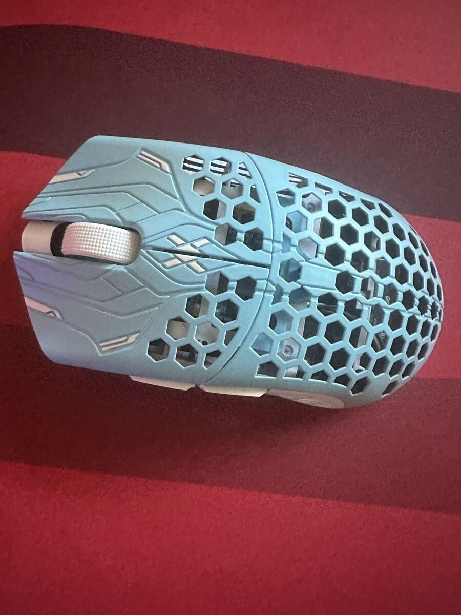 Finalmouse ULX Pro Series Tarik Lion Medium | eBay Finalmouse ULX Pro Series Tarik Lion Medium | eBay