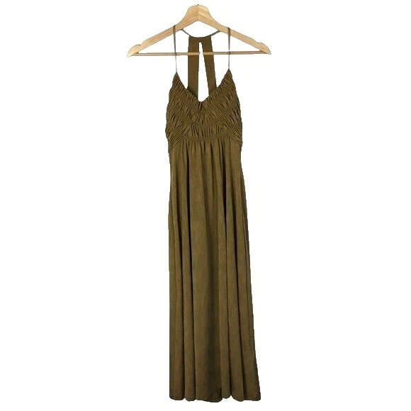 Zara Sleeveless Maxi Dresses for Women