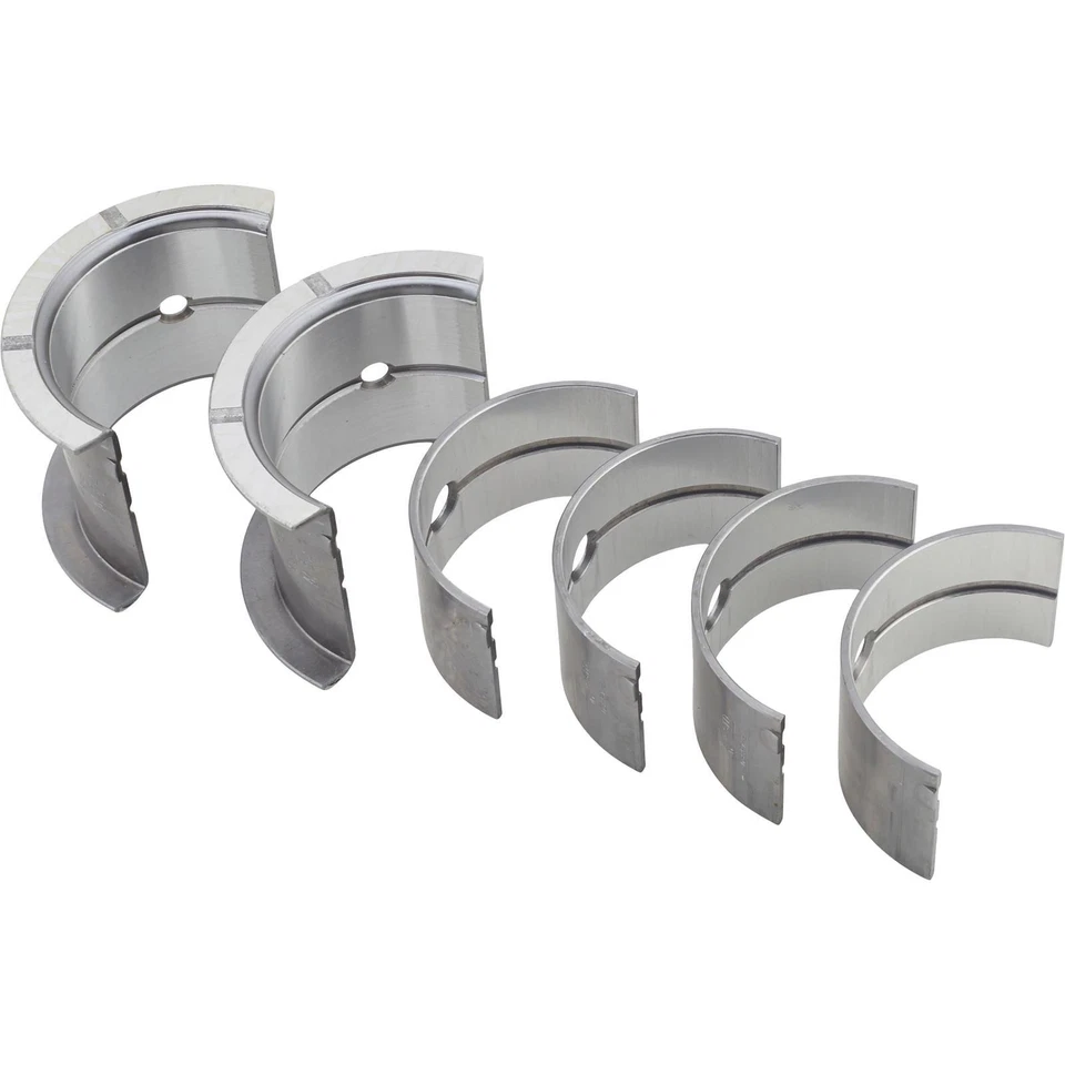 主/杆轴承套件,标准孔,适用于 1949 - 53 福特平头 — 第 2/4 张图片