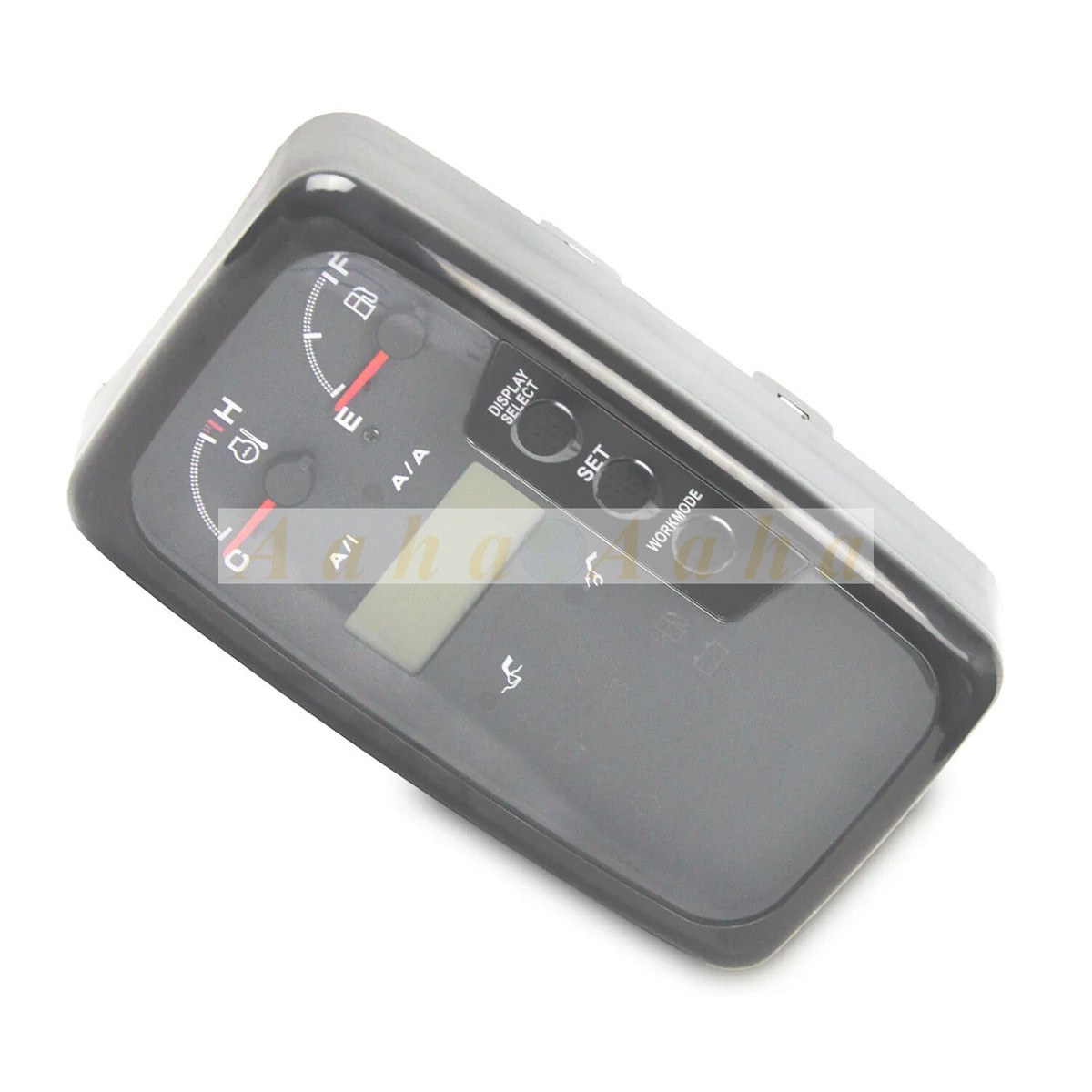 4488899 Monitor Display Panel Fits Hitachi Excavator ZX200-1