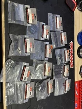 Cen Mg16 Parts Lot