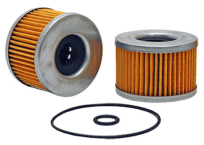 AHL 111 Oil Filter for Honda TRX500FGA Foreman Rubicon Gpscape 500 2004