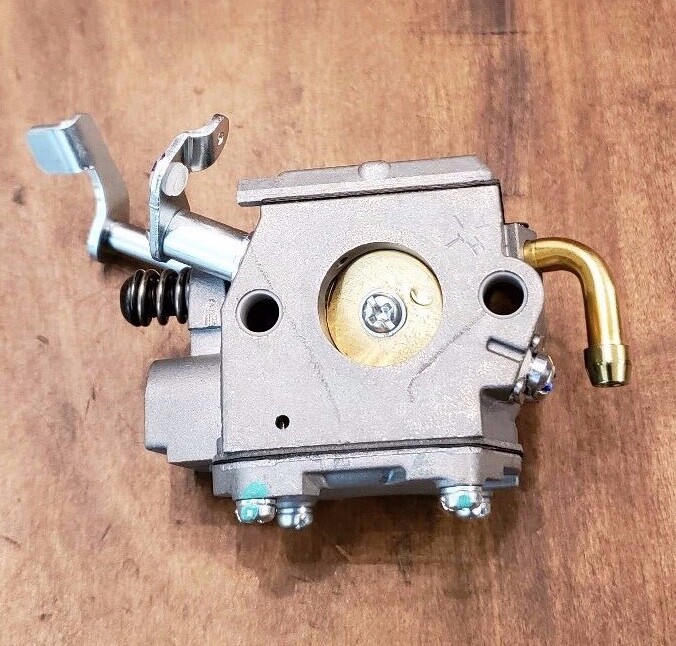 Sostituzione Carburatore Per Motori Honda GXV530 GXV530R GXV530U 16100 Z0a 815 Argento 72056433 - Foto 6