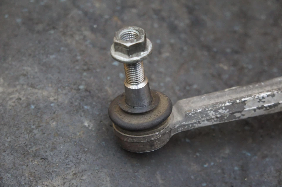 Conjunto de cremallera y piñón de engranajes de dirección 99634701111 OEM Porsche 911 996 1999-2005 Foto 4 de 4