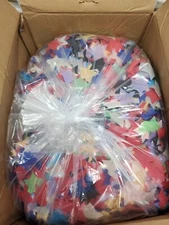 Taylor Swift The Eras Tour VIP Confetti 20lb Case Unopened