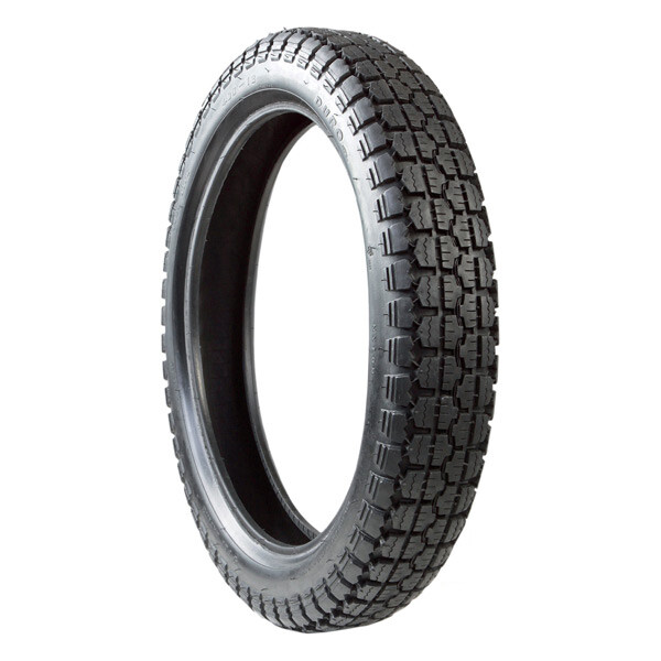 Duro HF308 Front/Rear 3.00-16 Motorcycle Tire - 25-30816-300B-TT