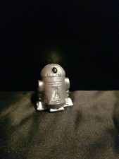 R2D2 Ooshie Woolworths Woolies Star Wars Ooshies 2020