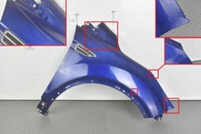 Kotflügel vorne rechts GV41-16005-AD FORD KUGA MK2 ESCAPE MK3 Deep Impact Blue