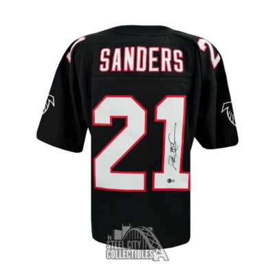 Mitchell&Ness D.SANDERS Jersey