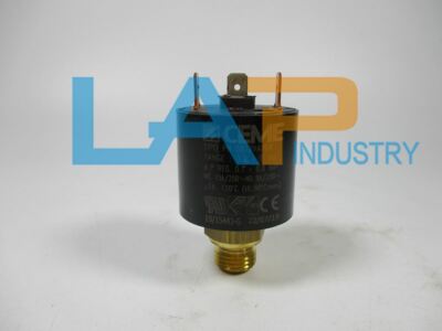 1Pcs New For CEME coffee machine / steam pressure switch PN5612