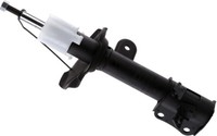 Sachs 318 311 StoßDäMpfer Rechts FüR Nissan Pixo UA0