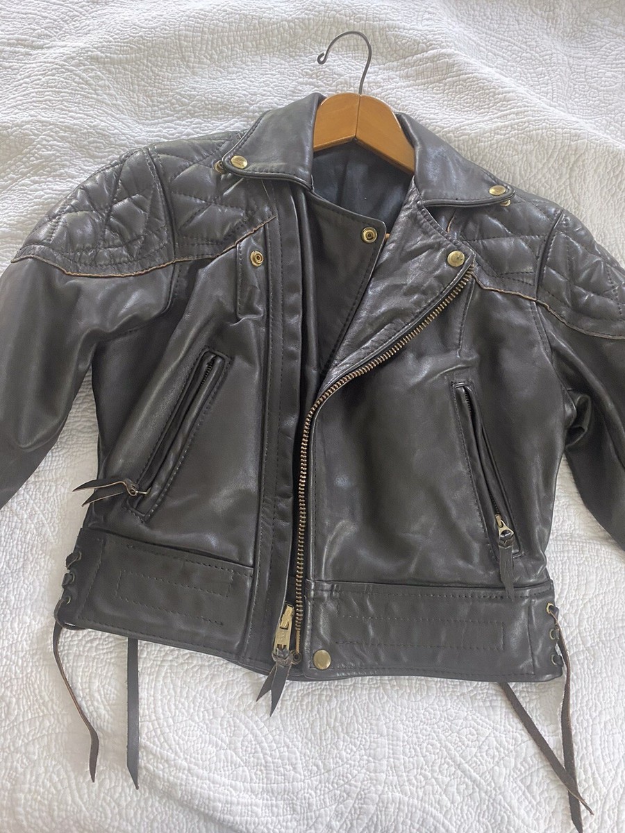 Langlitz Columbia women's sz 0/2 - XS | eBay Langlitz Columbia women's sz 0/2 - XS | eBay