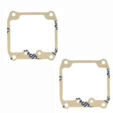 2x Float Chamber Gasket fits Suzuki Intruder VS600 VS750 VS800 VS1400