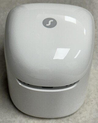 New Signia / Rexton Dry & Clean Charger For AX , IX & BiCore R Li ...