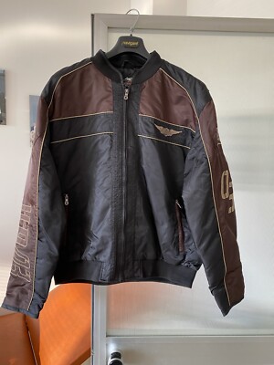 Giubbotto Giacca Harley Davidson NUOVA XL