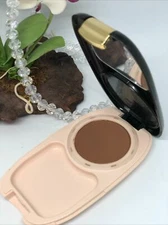 Lancome Cool Finish Versatile Coverage Makeup - Bronze 5 (IV) - Full Size - New