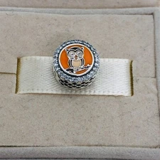 Pandora Pigeon Forge TN Charm Bead Pendant