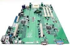 IBM FRU 02R2306 MS-6388 xSeries 300 System Board Server Mainboard Socket PGA370