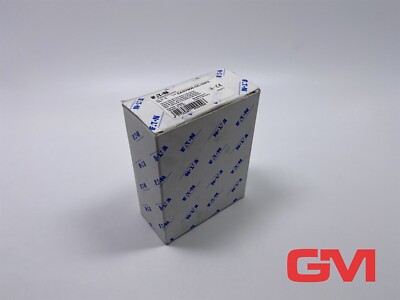 Eaton Steuerrelais EASY806-DC-SWD control relay 152902 24V DC SWD 4I 2Q easyNET