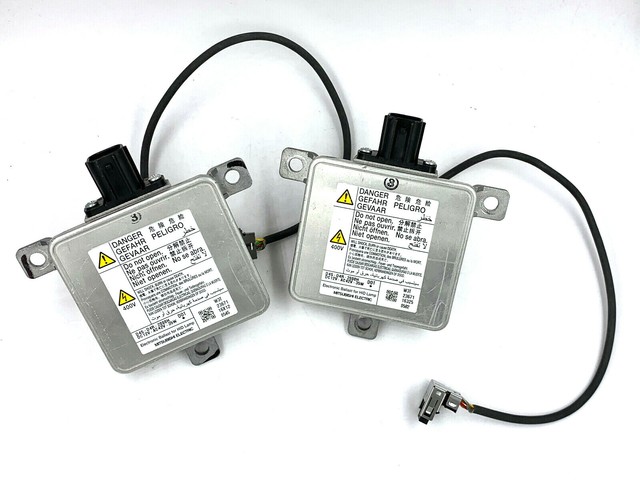 Игнитор d4s mitsubishi
