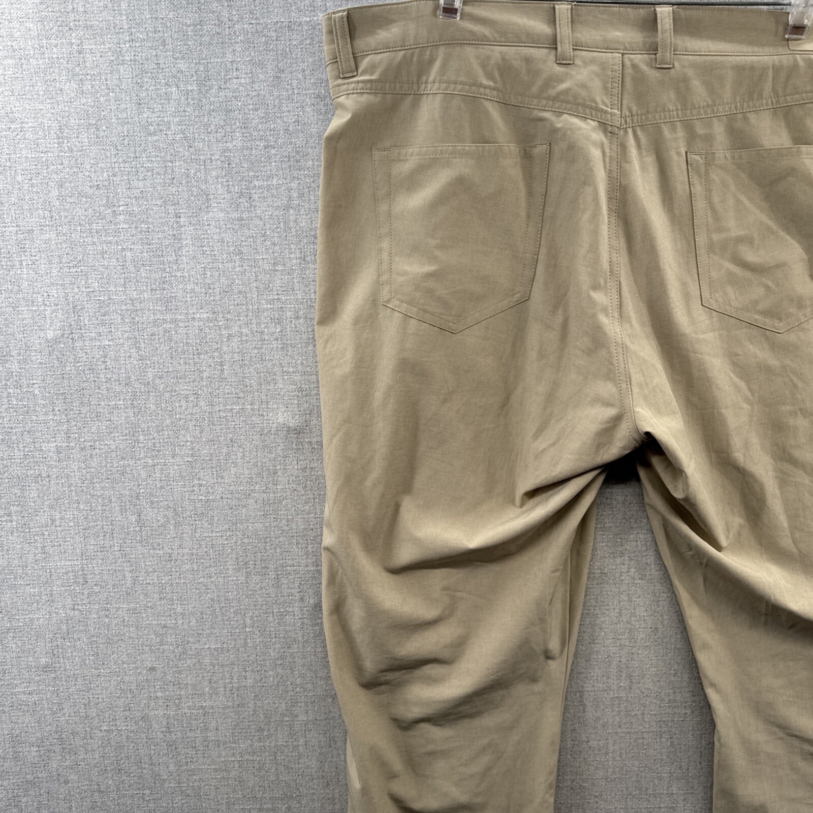 Peter Millar Jackson Performance Five-Pocket Pant… - image 12