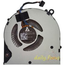 NEW For HP Elitebook 840 G3 840 G4 821183-001 6043B0178501 CPU Cooling Fan