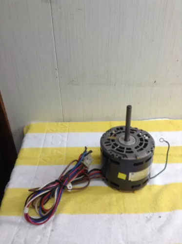 Emerson K55HXBAT-5896 Furnace fan motor ICP FREE SHIPPING