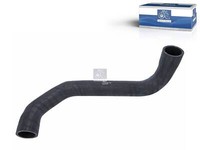 KüHlerschlauch DT Spare Parts 1.11550 D:56Mm