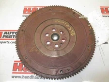 Flywheel/Flex Plate Manual Transmission Flywheel 1.5L Fits 93-95 CIVIC 177816