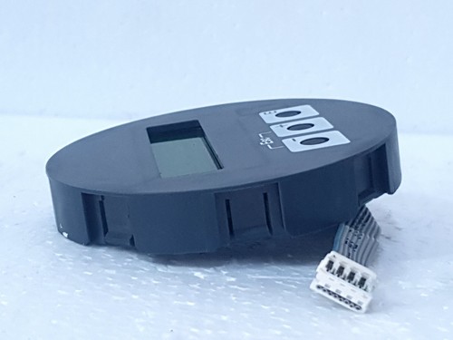 ENDRESS HAUSER 71138099 FLOW METER LCD DIGITAL DISPLAY - Picture 5 of 9