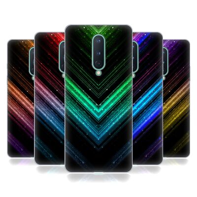 OFFIZIELLE PLDESIGN GLITZERNDES METALL GEL HANDYHÜLLE FÜR GOOGLE ONEPLUS HANDYS