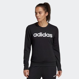 supreme crewneck box logo black