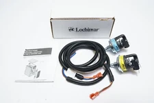 New Lochinvar 100337748 Gas Pressure Switch, High/Low Ships FREE