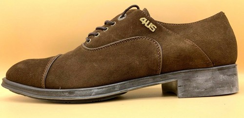 men's shoes cesare paciotti 4us CQU6 tobacco 60% discount list €319 - Picture 1 of 5